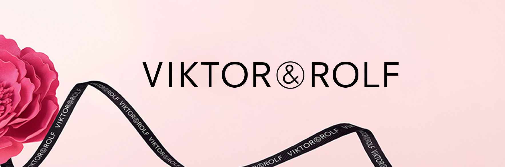 عطرهای ویکتور اند رالف VIKTOR & ROLF اصل